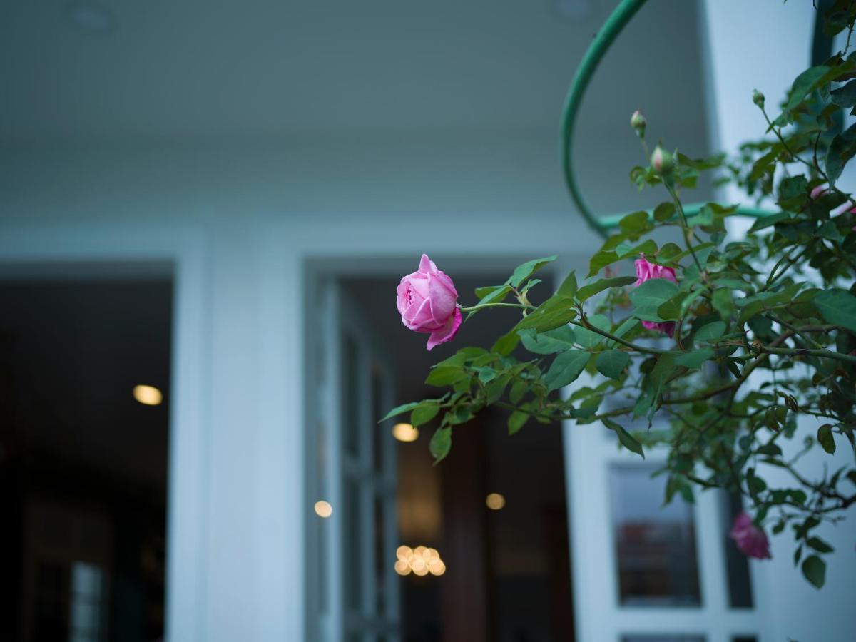 Le Soleil Boutique Hotel Đà Lạt Extérieur photo