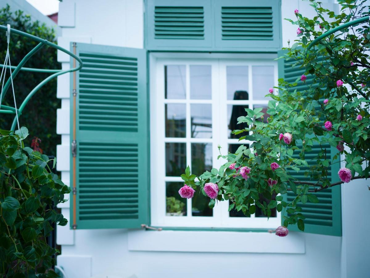 Le Soleil Boutique Hotel Đà Lạt Extérieur photo