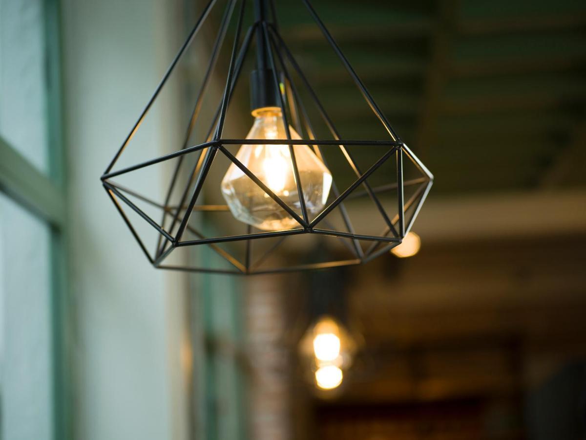 Le Soleil Boutique Hotel Đà Lạt Extérieur photo