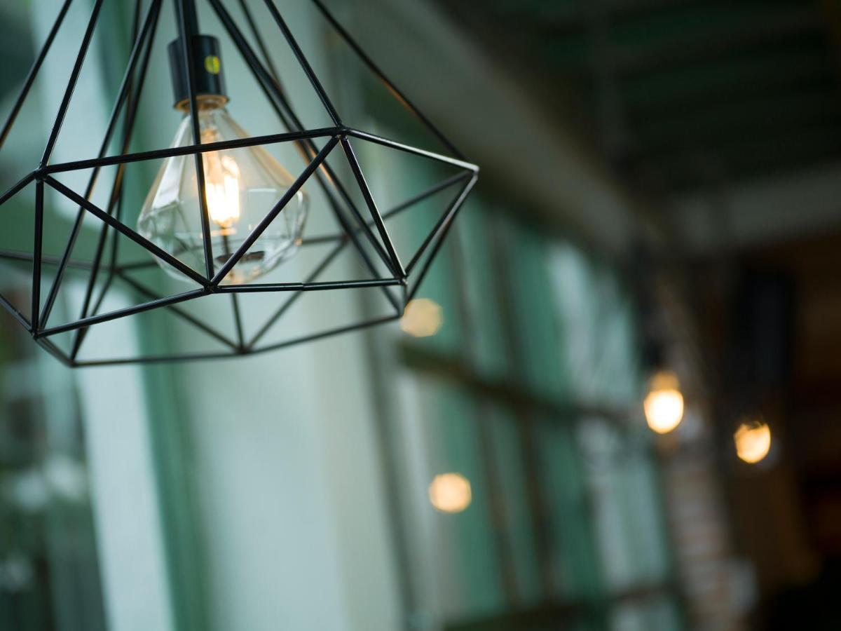 Le Soleil Boutique Hotel Đà Lạt Extérieur photo