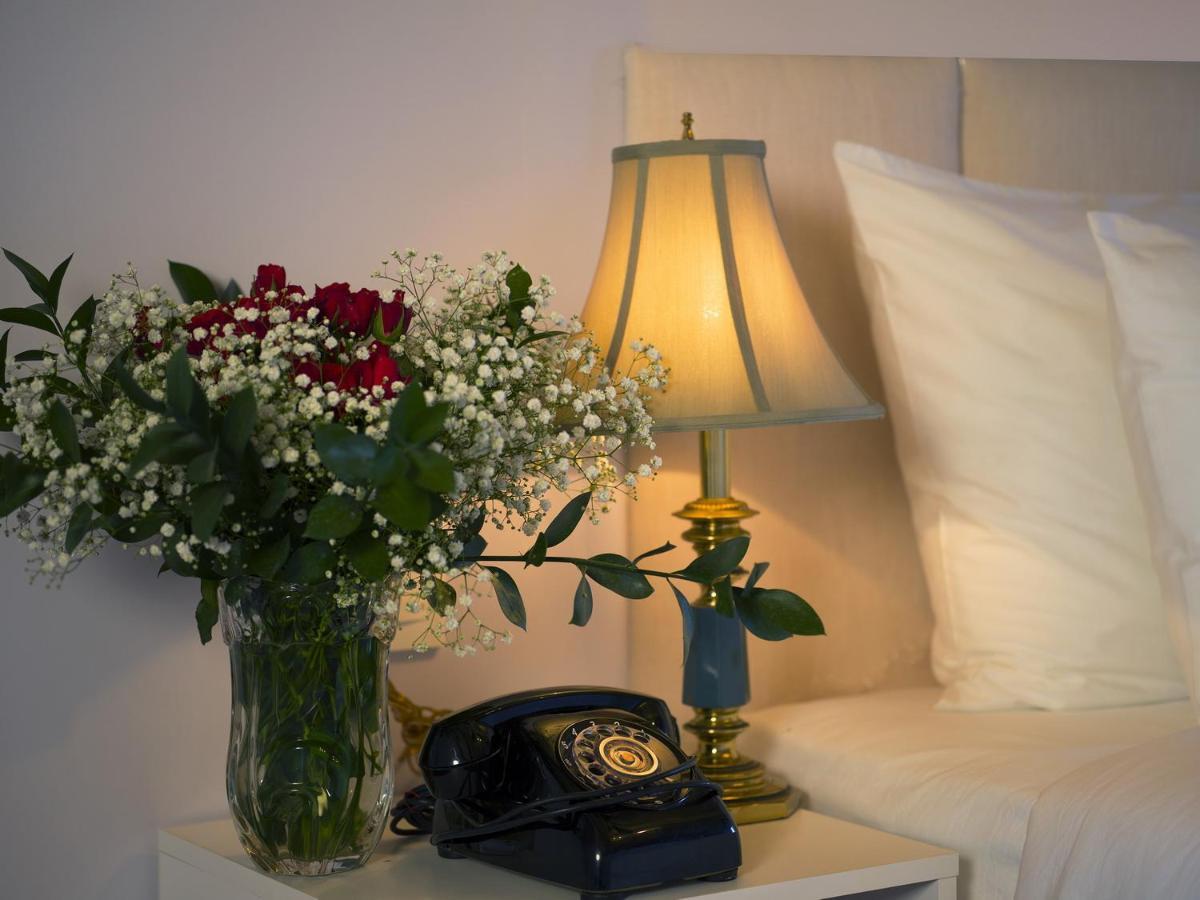 Le Soleil Boutique Hotel Đà Lạt Extérieur photo