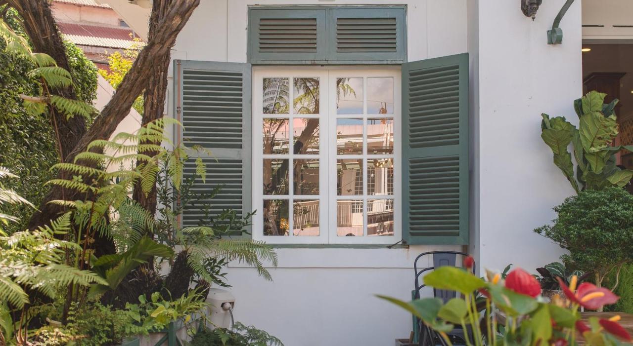Le Soleil Boutique Hotel Đà Lạt Extérieur photo