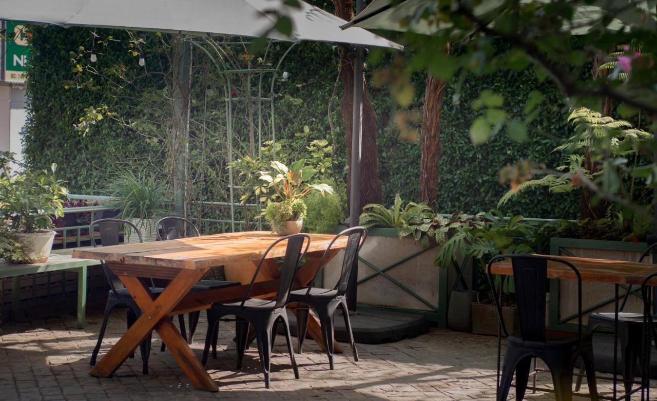 Le Soleil Boutique Hotel Đà Lạt Extérieur photo