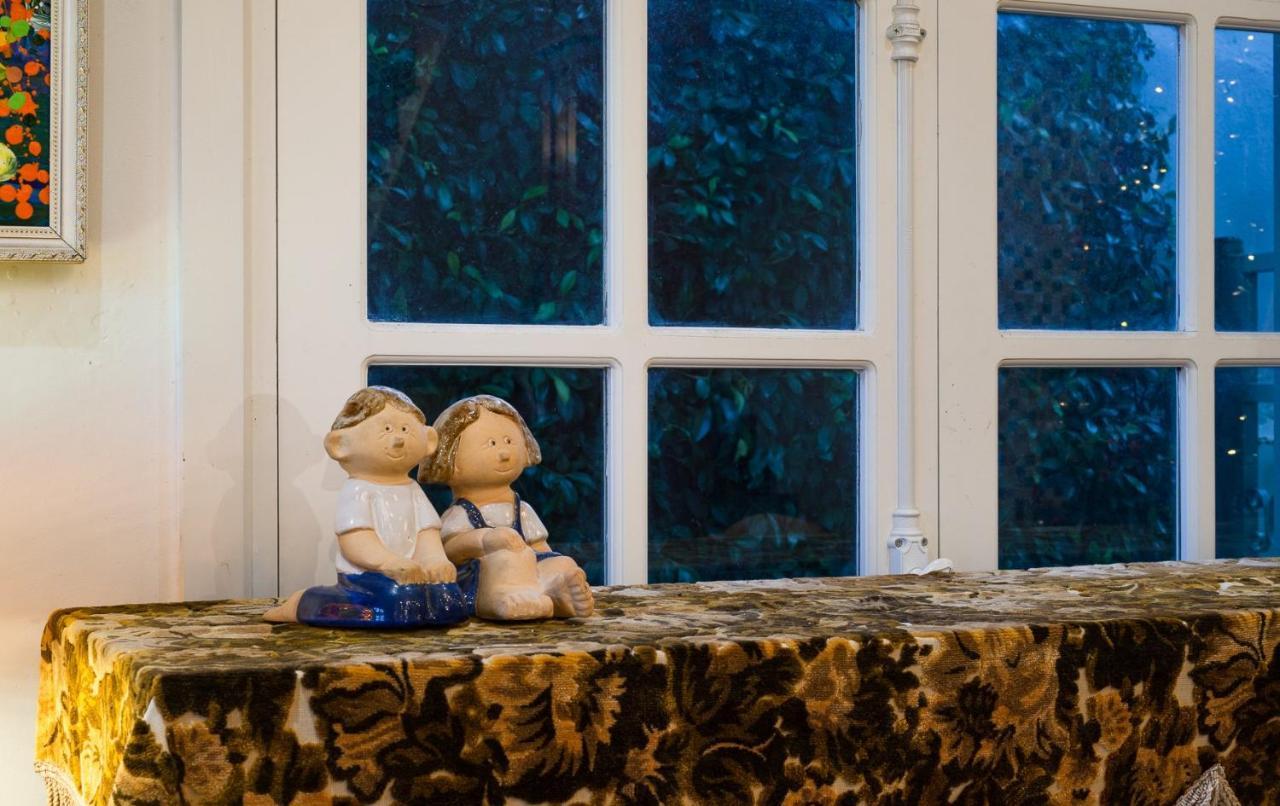 Le Soleil Boutique Hotel Đà Lạt Extérieur photo