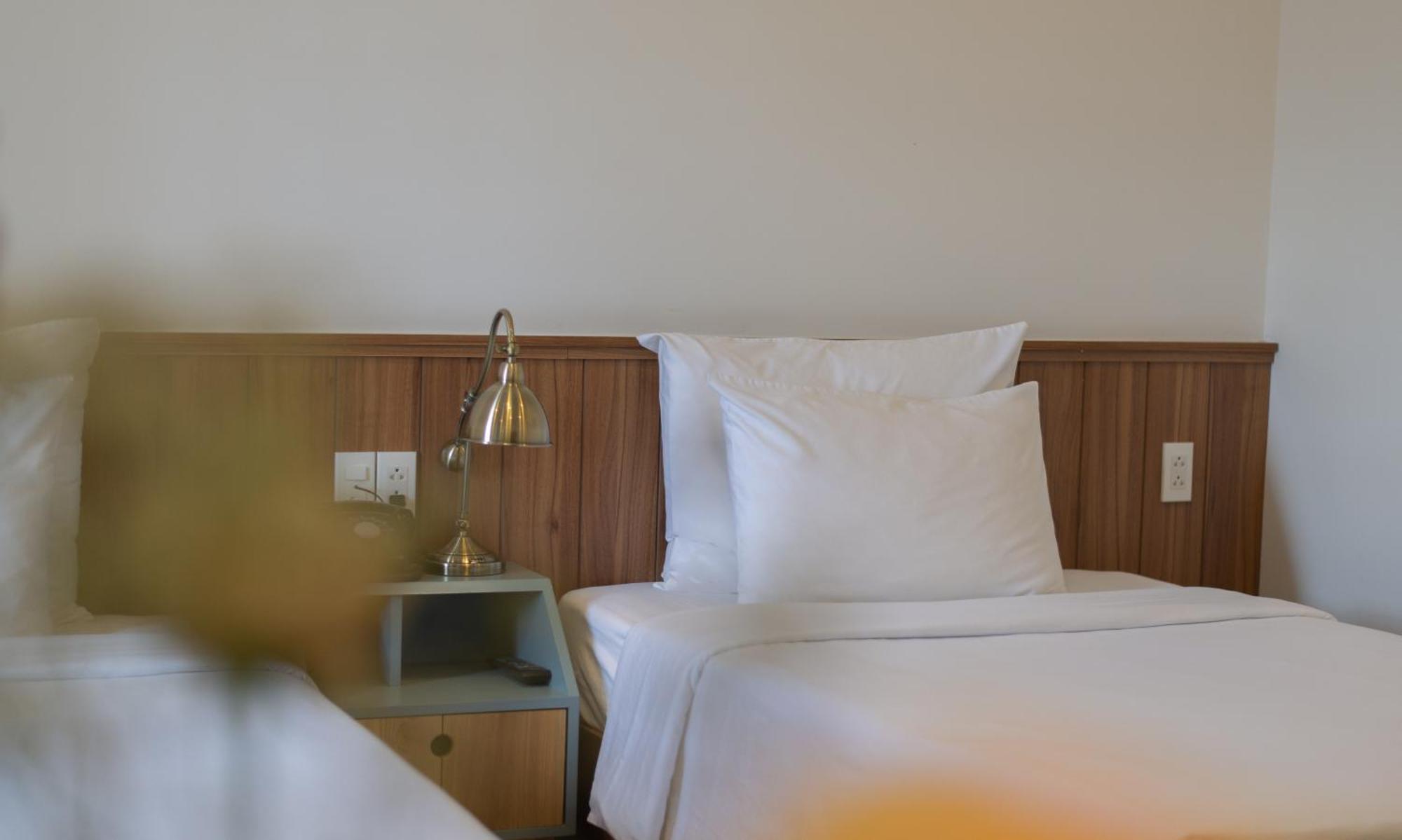 Le Soleil Boutique Hotel Đà Lạt Extérieur photo