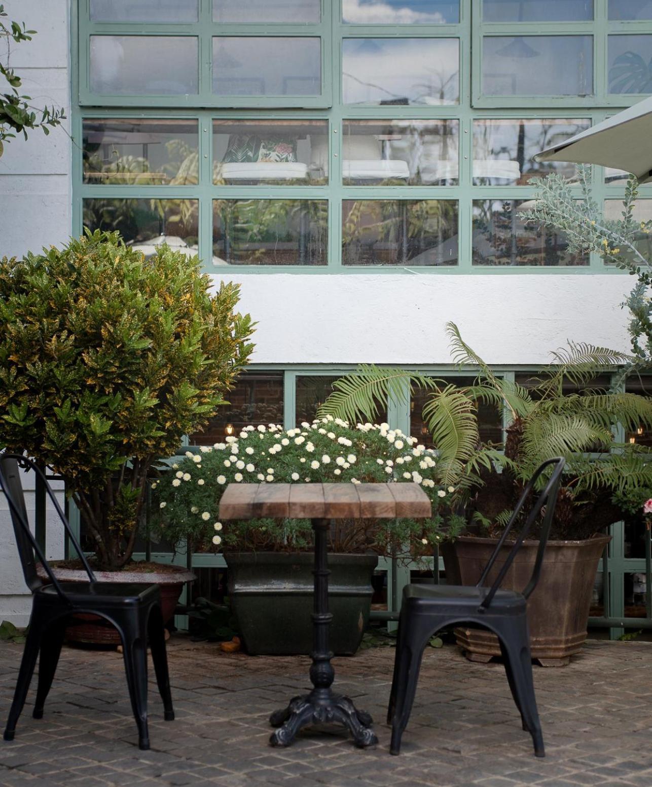 Le Soleil Boutique Hotel Đà Lạt Extérieur photo