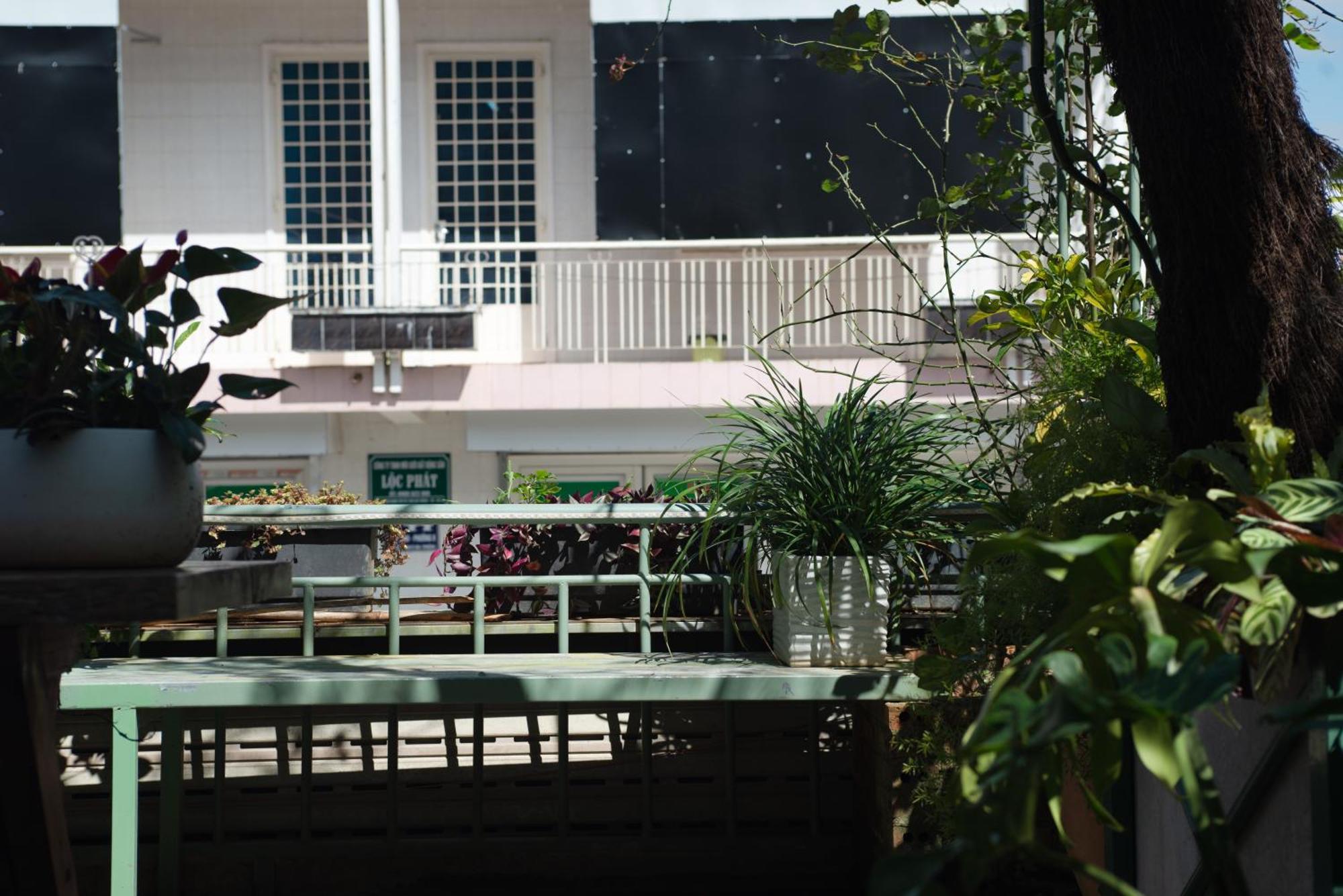 Le Soleil Boutique Hotel Đà Lạt Extérieur photo