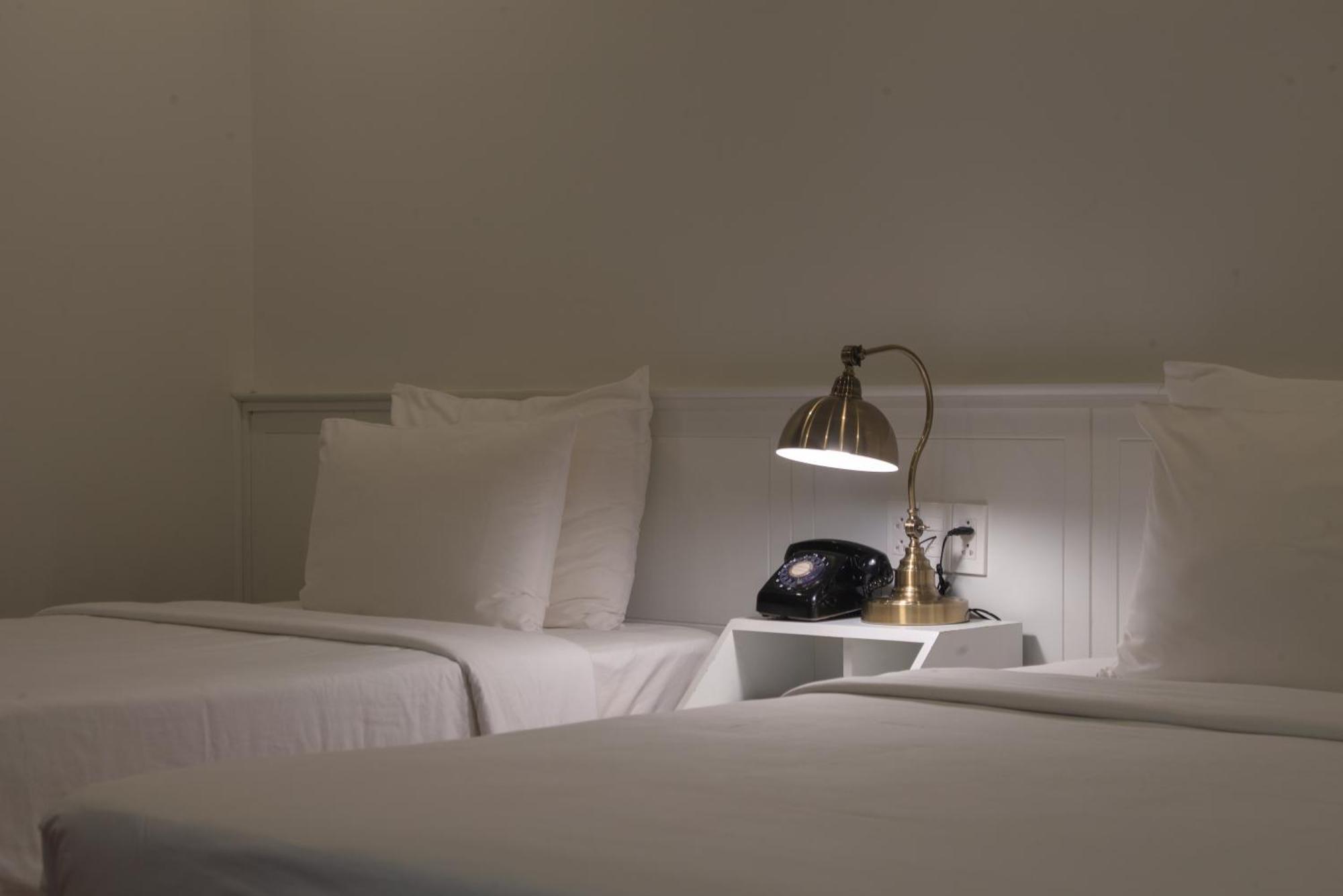 Le Soleil Boutique Hotel Đà Lạt Extérieur photo