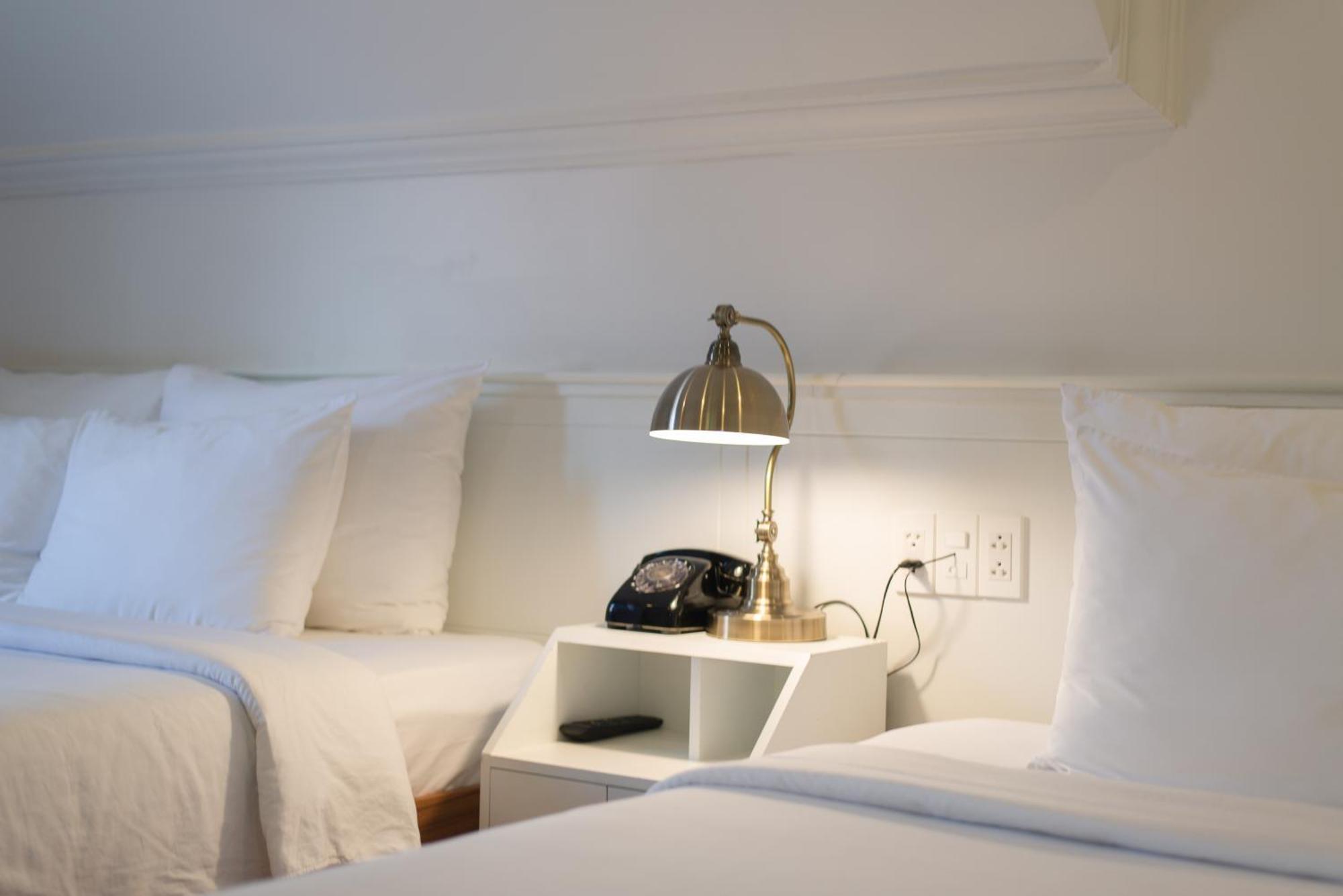 Le Soleil Boutique Hotel Đà Lạt Extérieur photo